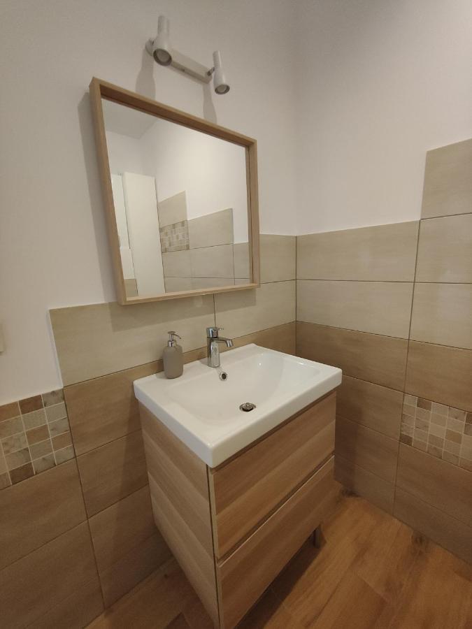 M&K Apartament Ptasie Opowiesci, Gdansk - Wyspa Sobieszewska المظهر الخارجي الصورة