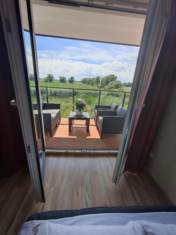 M&K Apartament Ptasie Opowiesci, Gdansk - Wyspa Sobieszewska المظهر الخارجي الصورة