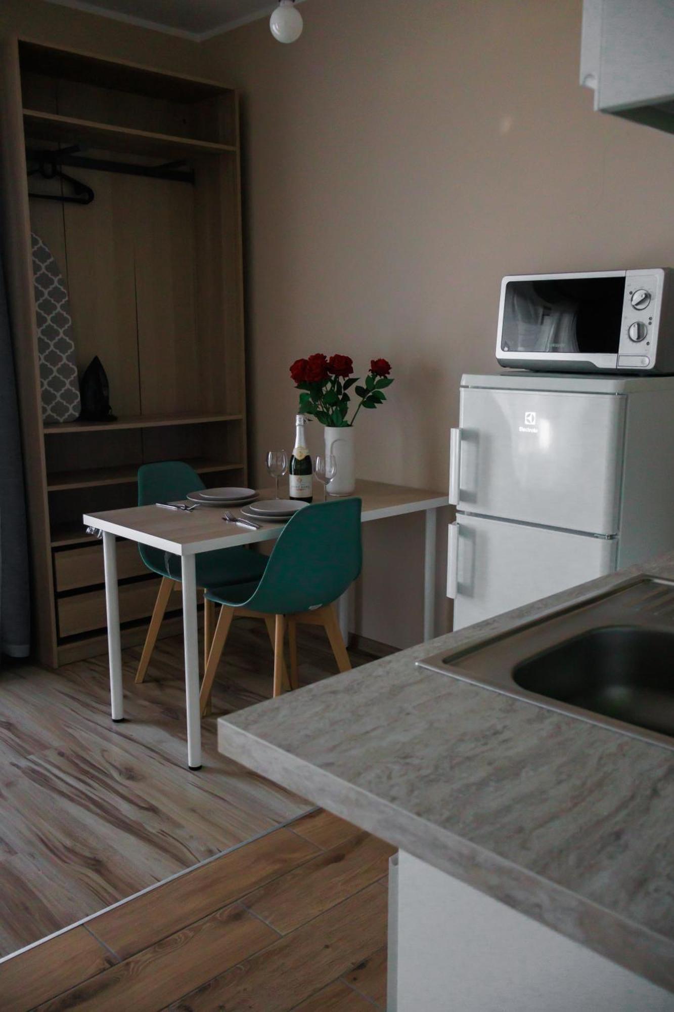 M&K Apartament Ptasie Opowiesci, Gdansk - Wyspa Sobieszewska المظهر الخارجي الصورة