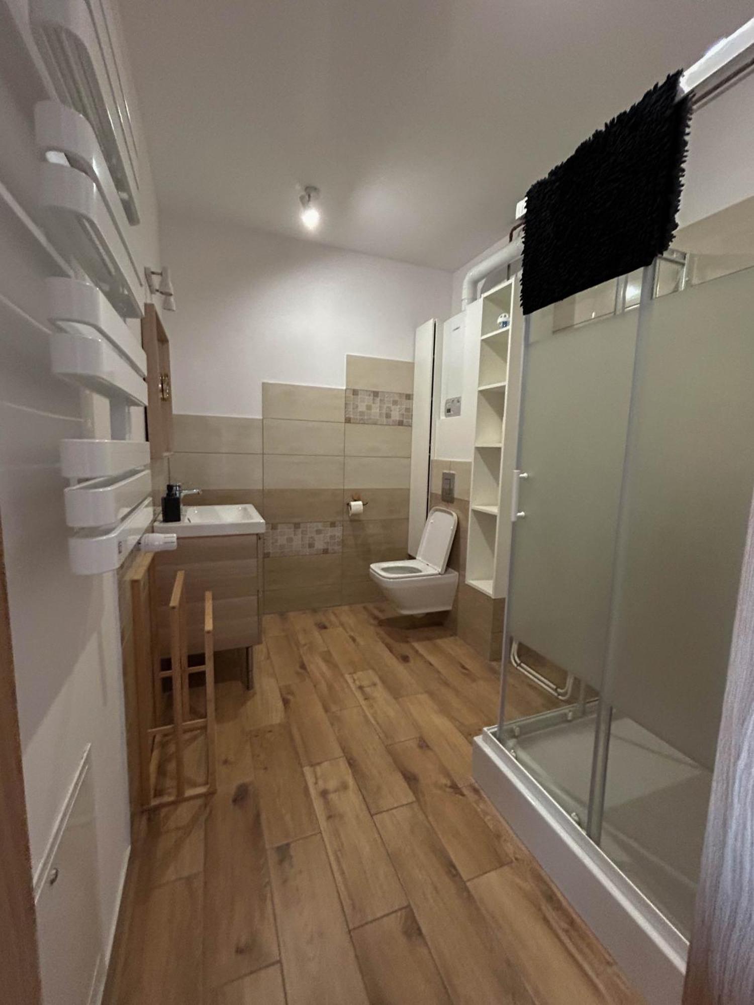 M&K Apartament Ptasie Opowiesci, Gdansk - Wyspa Sobieszewska المظهر الخارجي الصورة