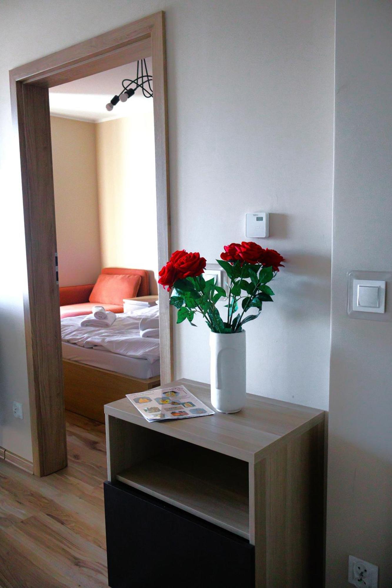 M&K Apartament Ptasie Opowiesci, Gdansk - Wyspa Sobieszewska المظهر الخارجي الصورة